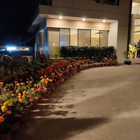 Novanta Jamshedpur Extérieur photo