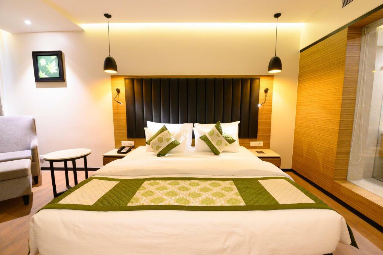 Novanta Jamshedpur Chambre photo