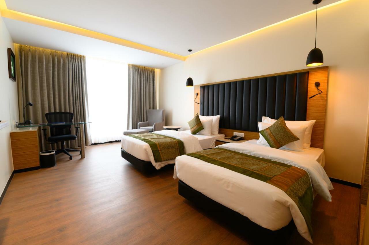 Novanta Jamshedpur Extérieur photo