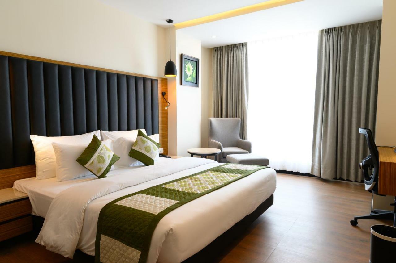 Novanta Jamshedpur Extérieur photo