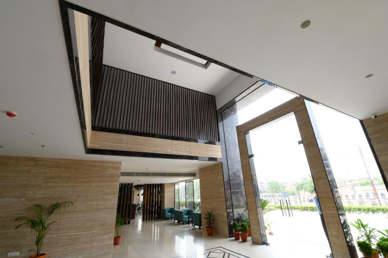 Novanta Jamshedpur Extérieur photo
